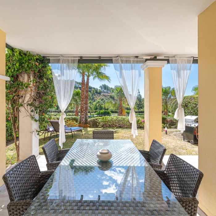 Fantastic ground-floor in Arcos de La Quinta | Image 68