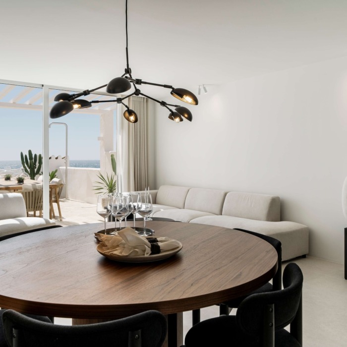 Superbe penthouse à Puerto Banus, Marbella | Image 3