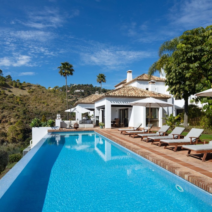 Impressive Villa Magna in Lomas de La Quinta | Image 25