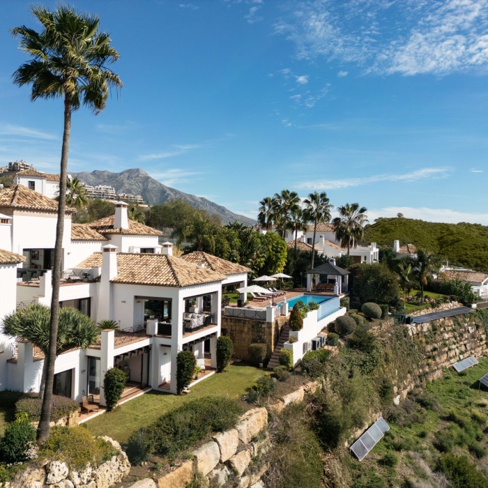 Impressive Villa Magna in Lomas de La Quinta | Image 29