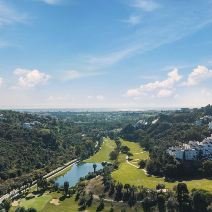 Luxueux penthouse en duplex à Lomas de la Quinta | Image 33