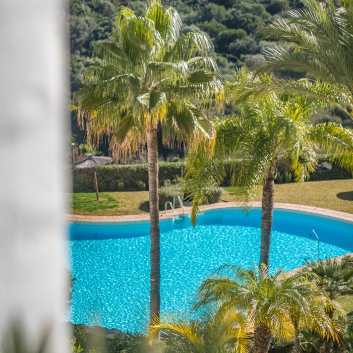 Luxueux penthouse en duplex à Lomas de la Quinta | Image 28