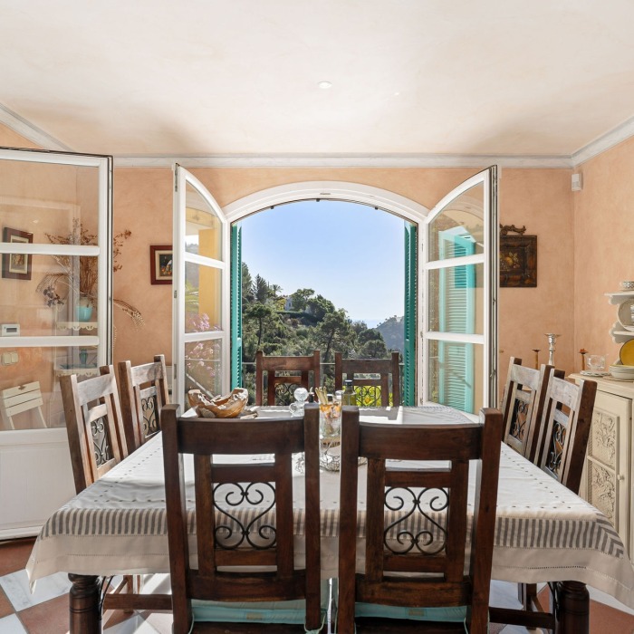 Villa La Soleá – Villa andaluza en El Madroñal, Benahavis | Image 3