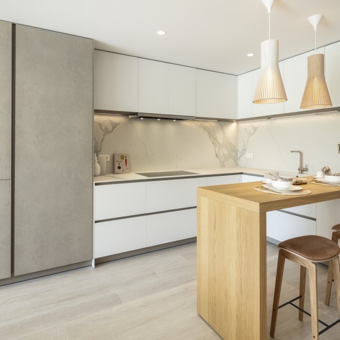 Appartement de luxe au rez-de-chaussée à vendre dans le complexe Puente Romano, sur le Golden Mile de Marbella | Image 14