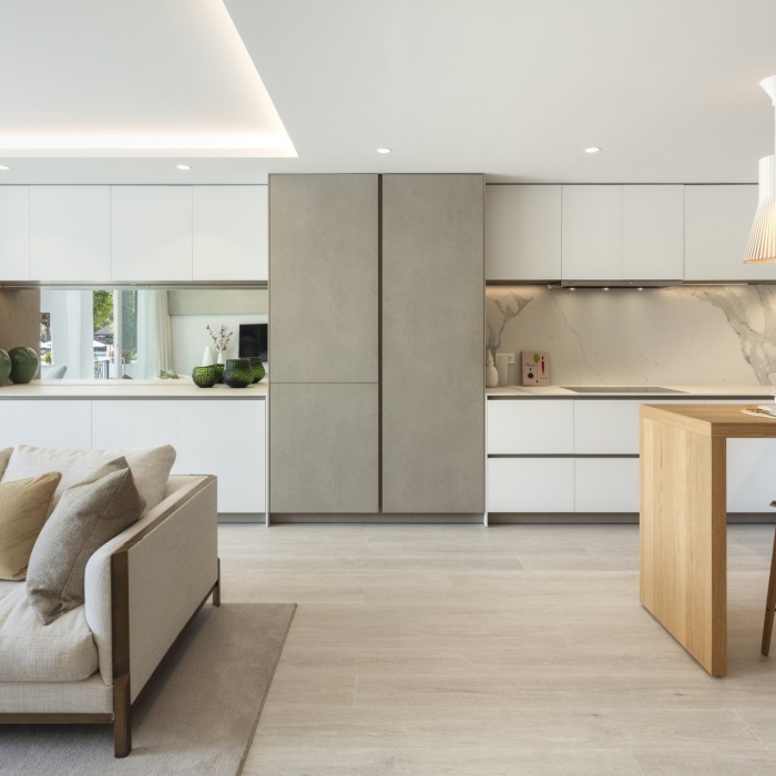 Appartement de luxe au rez-de-chaussée à vendre dans le complexe Puente Romano, sur le Golden Mile de Marbella | Image 15