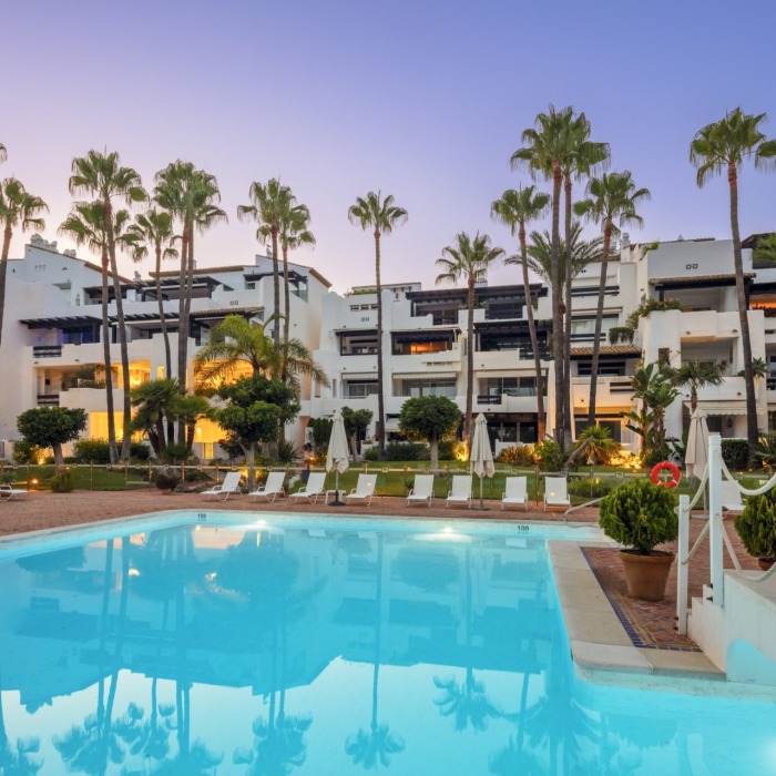 Appartement de luxe au rez-de-chaussée à vendre dans le complexe Puente Romano, sur le Golden Mile de Marbella | Image 26