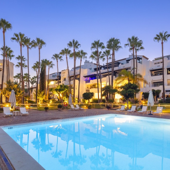 Appartement de luxe au rez-de-chaussée à vendre dans le complexe Puente Romano, sur le Golden Mile de Marbella | Image 30