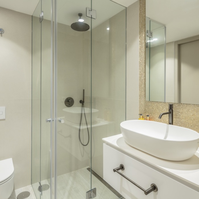 Appartement de luxe au rez-de-chaussée à vendre dans le complexe Puente Romano, sur le Golden Mile de Marbella | Image 5