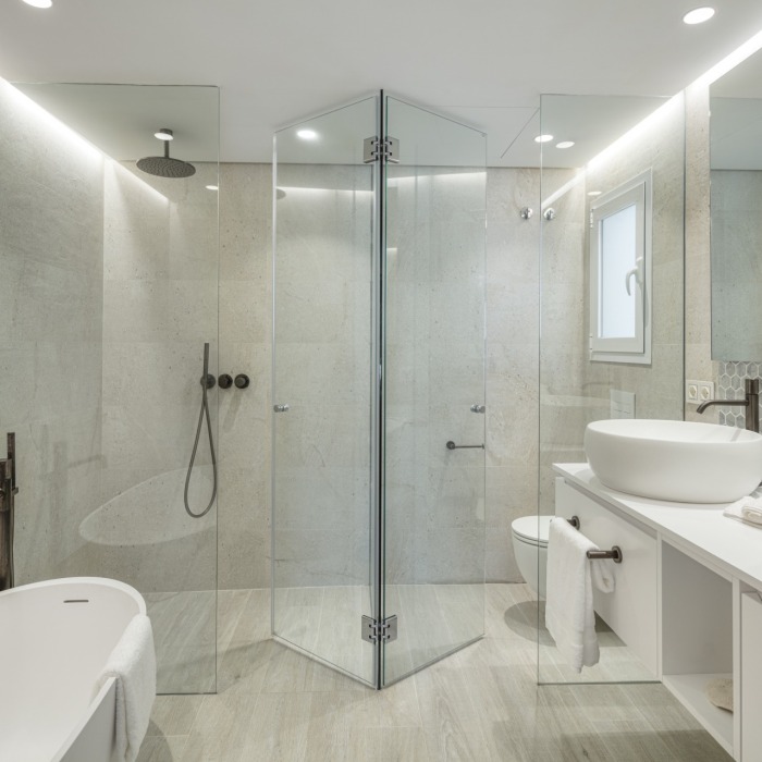 Appartement de luxe au rez-de-chaussée à vendre dans le complexe Puente Romano, sur le Golden Mile de Marbella | Image 7