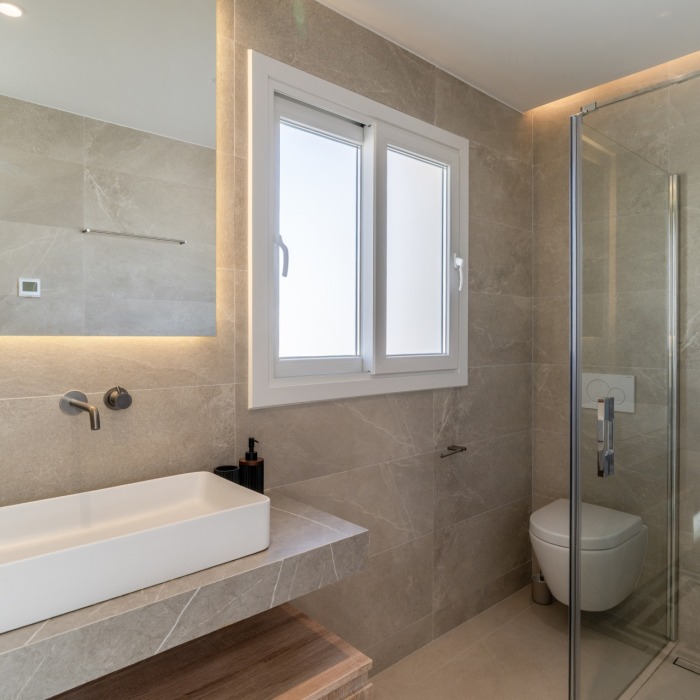 Penthouse duplex élégant de 3 chambres avec vue imprenable | Image 31