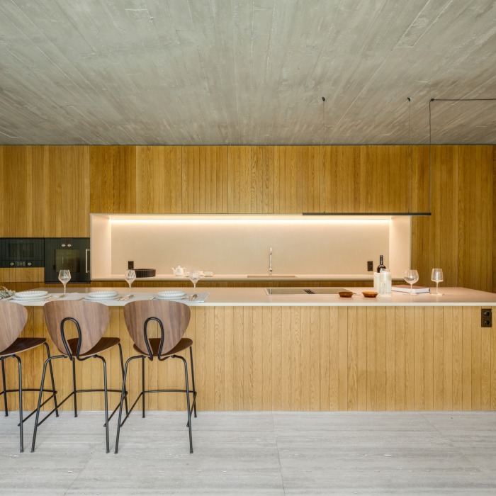 Villa Alia – Exceptional Modern Villa for Sale in El Madroñal, Benahavís | Image 18