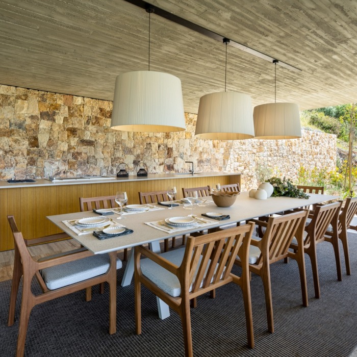 Villa Alia – Exceptional Modern Villa for Sale in El Madroñal, Benahavís | Image 23
