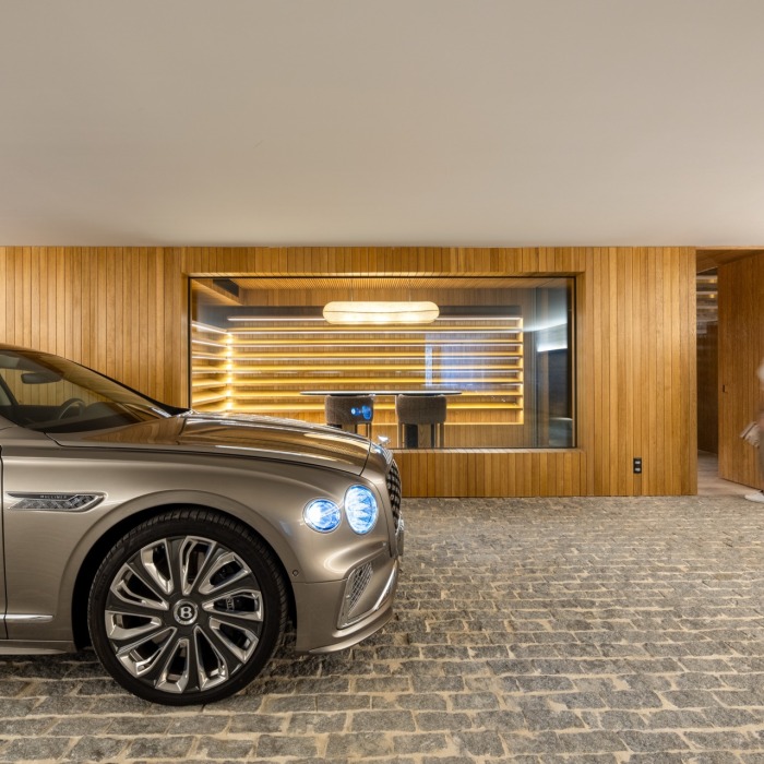 Villa Alia – Exceptional Modern Villa for Sale in El Madroñal, Benahavís | Image 29