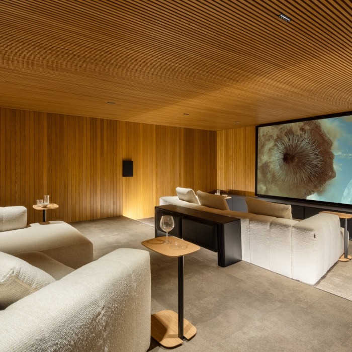 Villa Alia – Exceptional Modern Villa for Sale in El Madroñal, Benahavís | Image 31