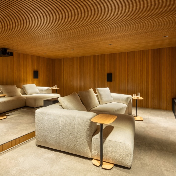 Villa Alia – Exceptional Modern Villa for Sale in El Madroñal, Benahavís | Image 32