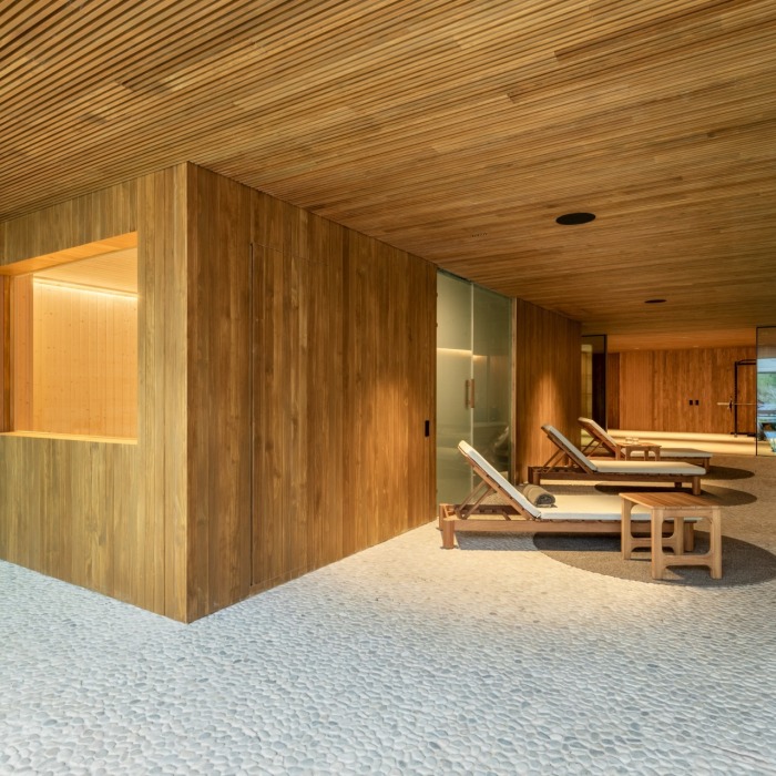 Villa Alia – Exceptional Modern Villa for Sale in El Madroñal, Benahavís | Image 35