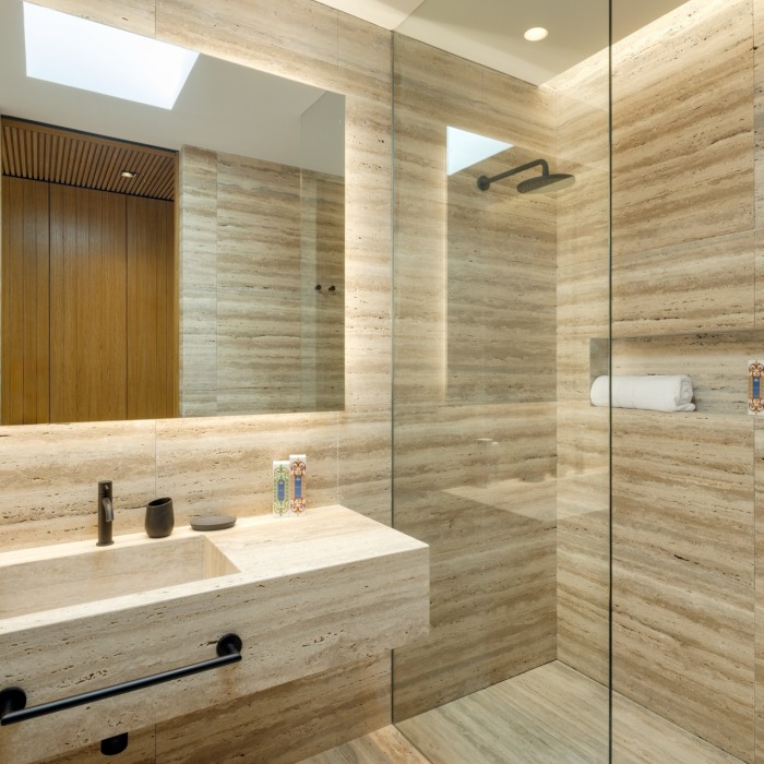 Villa Alia – Exceptional Modern Villa for Sale in El Madroñal, Benahavís | Image 49