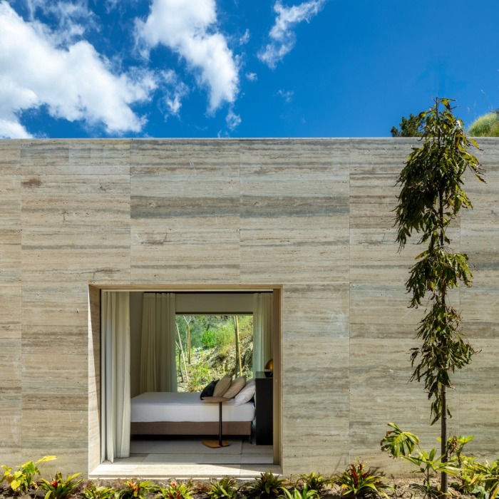 Villa Alia – Exceptional Modern Villa for Sale in El Madroñal, Benahavís | Image 52