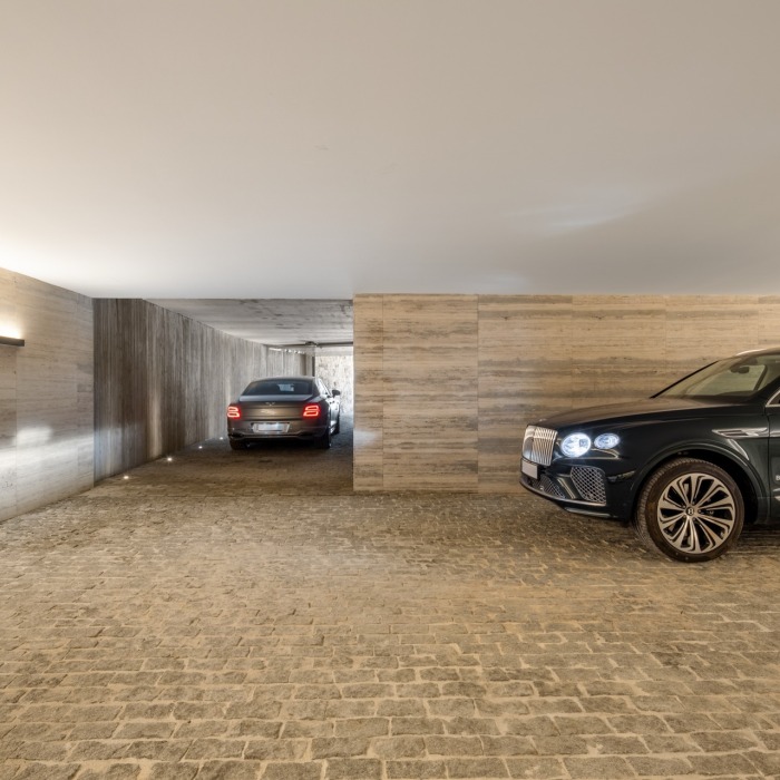 Villa Alia – Exceptional Modern Villa for Sale in El Madroñal, Benahavís | Image 54
