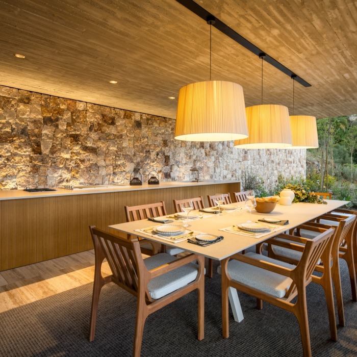 Villa Alia – Exceptional Modern Villa for Sale in El Madroñal, Benahavís | Image 6