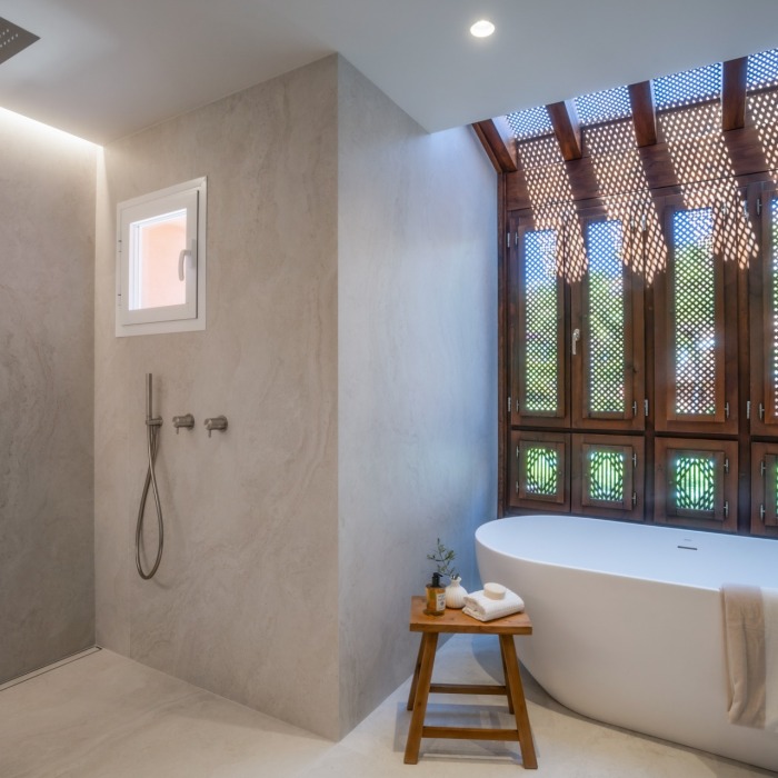 Luxueux penthouse en duplex de 4 chambres à vendre à Nueva Andalucía avec vue sur la mer et piscine privée sur le toit | Image 23
