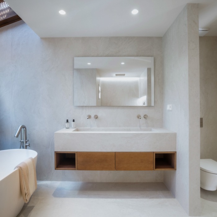 Luxueux penthouse en duplex de 4 chambres à vendre à Nueva Andalucía avec vue sur la mer et piscine privée sur le toit | Image 24