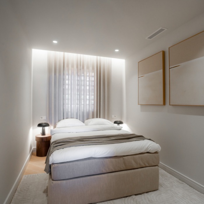 Luxueux penthouse en duplex de 4 chambres à vendre à Nueva Andalucía avec vue sur la mer et piscine privée sur le toit | Image 26