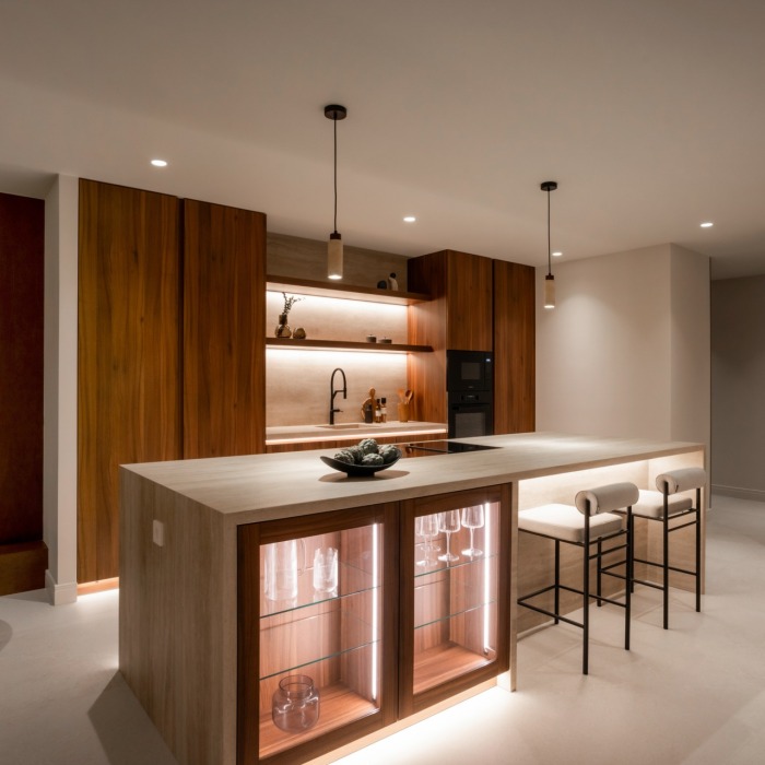 Luxueux penthouse en duplex de 4 chambres à vendre à Nueva Andalucía avec vue sur la mer et piscine privée sur le toit | Image 37