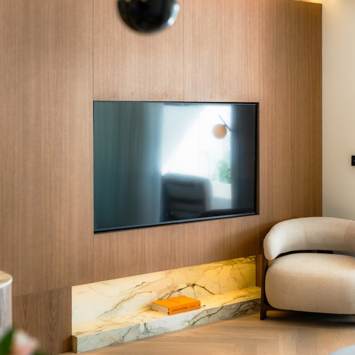 Fully renovated 3 bedroom apartment in Lomas de Marbella Club, Marbella Golden Mile | Image 5