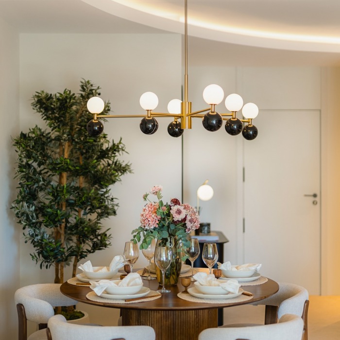Fully renovated 3 bedroom apartment in Lomas de Marbella Club, Marbella Golden Mile | Image 41