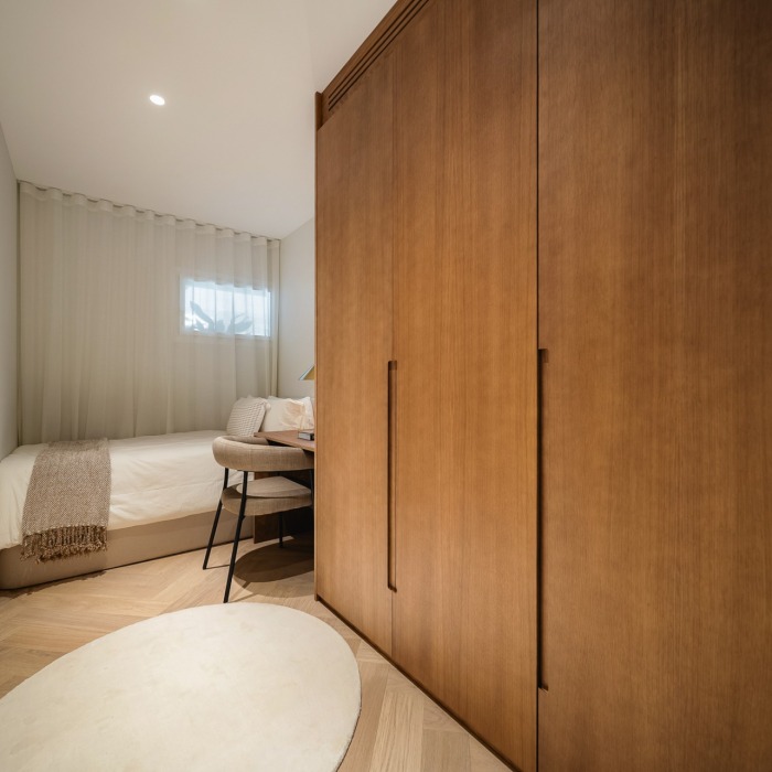 Fully renovated 3 bedroom apartment in Lomas de Marbella Club, Marbella Golden Mile | Image 23