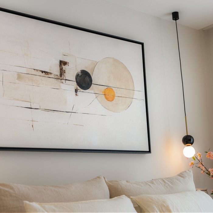 Fully renovated 3 bedroom apartment in Lomas de Marbella Club, Marbella Golden Mile | Image 15