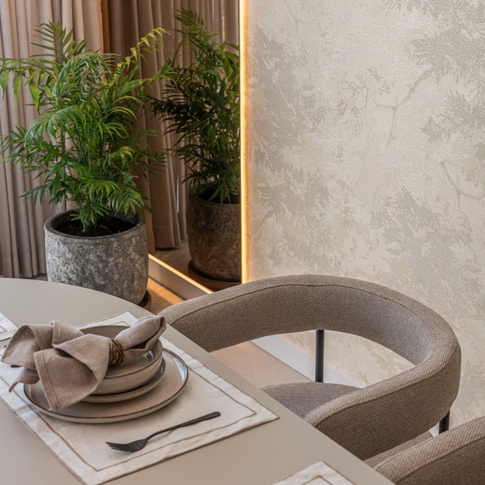 Maison Vue : Maison de ville luxueusement rénovée à vendre à La Quinta Hills, Benahavís | Image 10