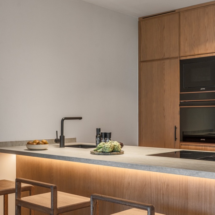 Maison Vue : Maison de ville luxueusement rénovée à vendre à La Quinta Hills, Benahavís | Image 12