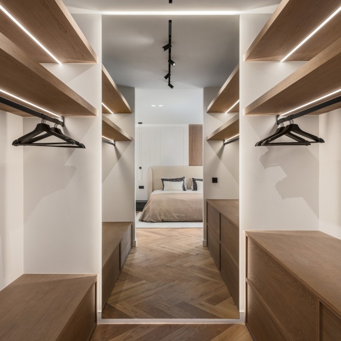 Maison Vue : Maison de ville luxueusement rénovée à vendre à La Quinta Hills, Benahavís | Image 16