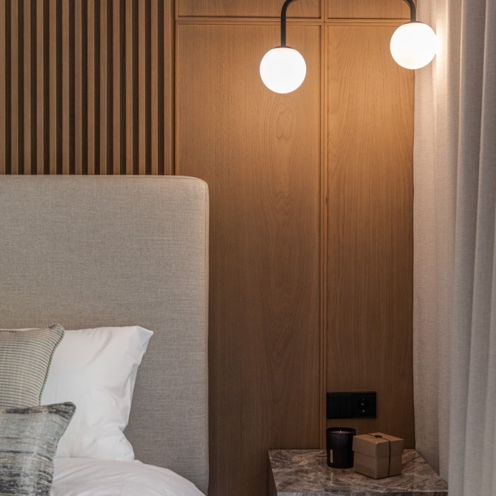 Maison Vue : Maison de ville luxueusement rénovée à vendre à La Quinta Hills, Benahavís | Image 20