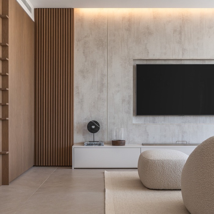 Maison Vue : Maison de ville luxueusement rénovée à vendre à La Quinta Hills, Benahavís | Image 4