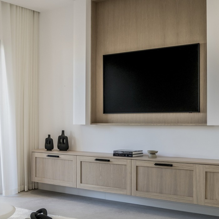 Appartement récemment rénové de 3 chambres et 3 salles de bains situé au rez-de-chaussée dans le quartier exclusif d’Altos Reales à Sierra Blanca | Image 23