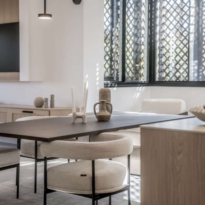 Appartement récemment rénové de 3 chambres et 3 salles de bains situé au rez-de-chaussée dans le quartier exclusif d’Altos Reales à Sierra Blanca | Image 28
