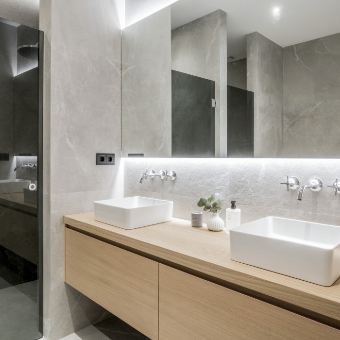 Appartement récemment rénové de 3 chambres et 3 salles de bains situé au rez-de-chaussée dans le quartier exclusif d’Altos Reales à Sierra Blanca | Image 5