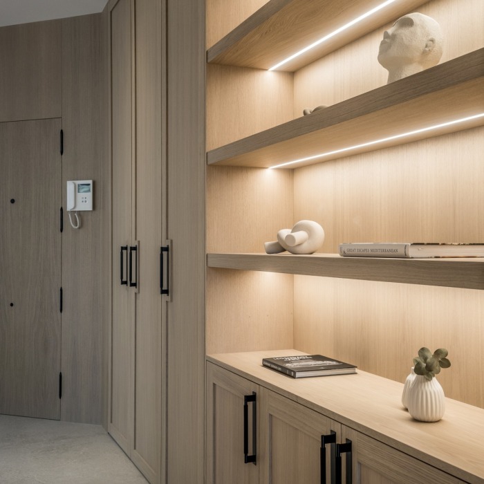Appartement récemment rénové de 3 chambres et 3 salles de bains situé au rez-de-chaussée dans le quartier exclusif d’Altos Reales à Sierra Blanca | Image 9