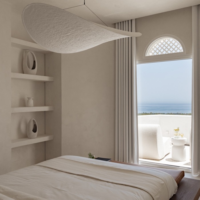 Duplex Penthouse OIA in Marbella Golden Mile | Image 23