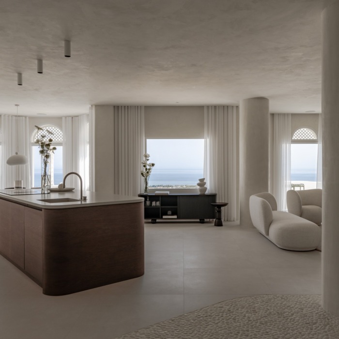 Duplex Penthouse OIA in Marbella Golden Mile | Image 7
