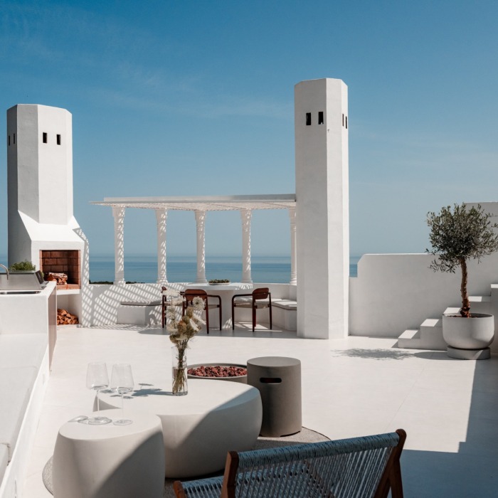 Duplex Penthouse OIA in Marbella Golden Mile | Image 4