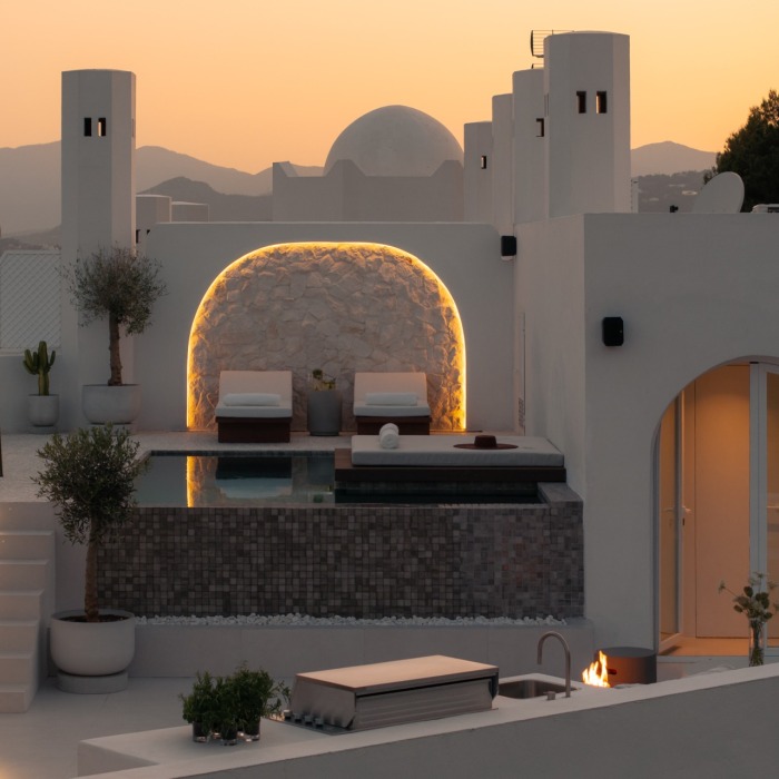 Duplex Penthouse OIA in Marbella Golden Mile | Image 16