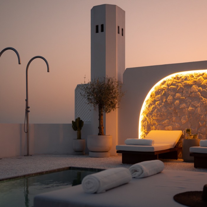 Duplex Penthouse OIA in Marbella Golden Mile | Image 19
