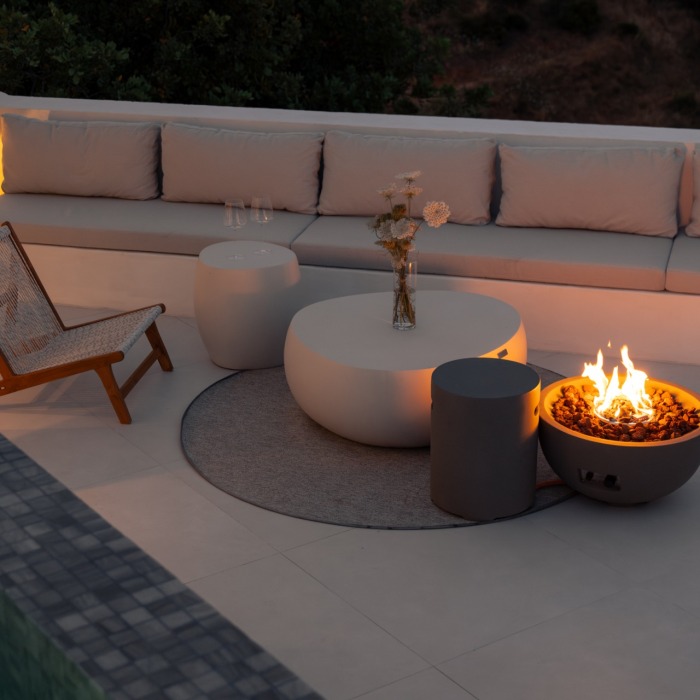 Duplex Penthouse OIA in Marbella Golden Mile | Image 20