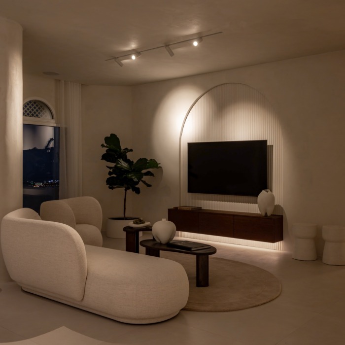 Duplex Penthouse OIA in Marbella Golden Mile | Image 21