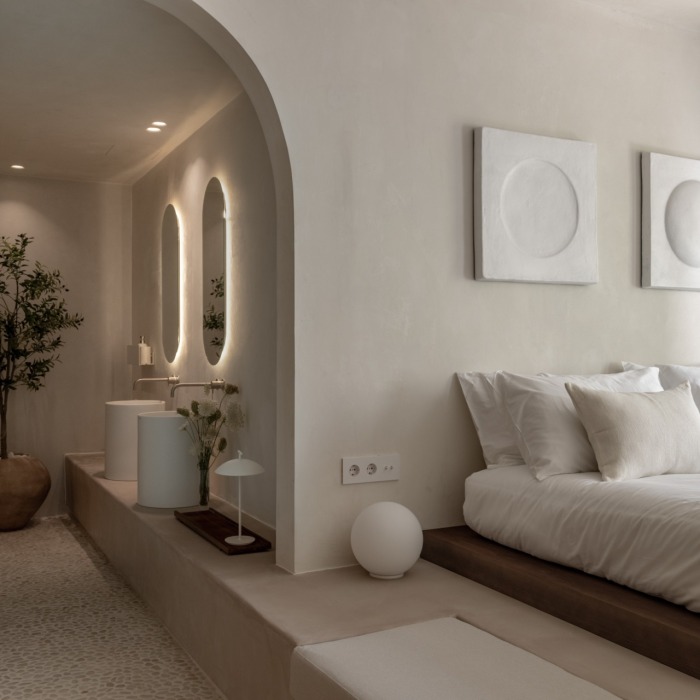 Duplex Penthouse OIA in Marbella Golden Mile | Image 13