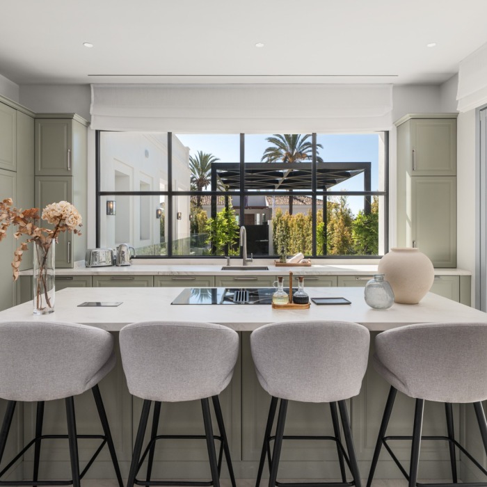 Villa Valora – Classical Elegance and Modern Comfort in La Cerquilla, Nueva Andalucía | Image 15